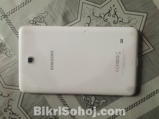 Samsung Galaxy tab 4